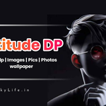 Attitude Boy DP