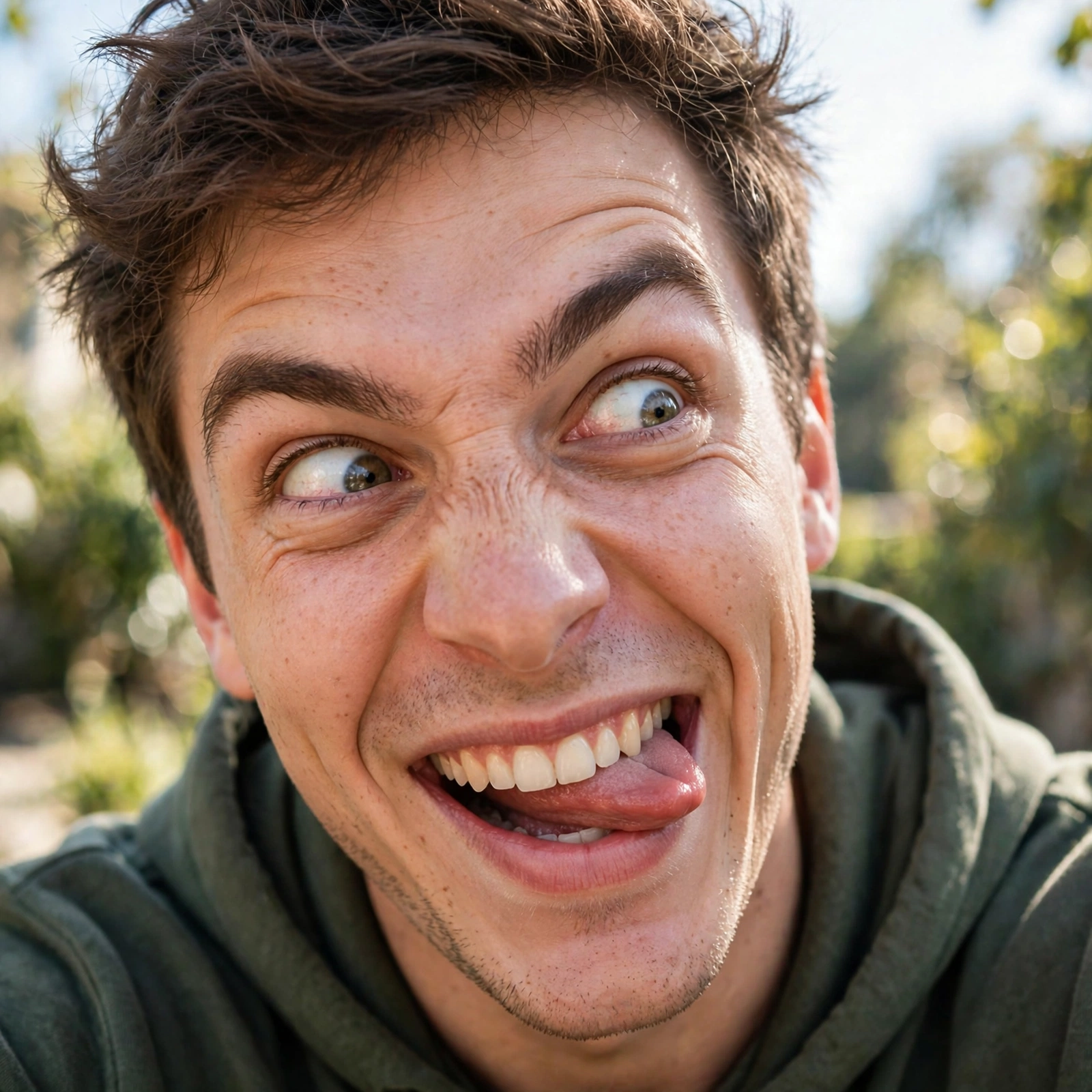 Funny profile pictures ideas that make everyone laugh