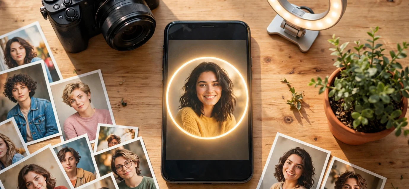 Profile Picture Ideas: 20 Fresh Ways to Look Your Best in 2026