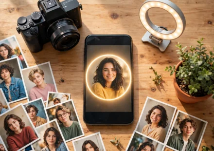 Profile Picture Ideas: 20 Fresh Ways to Look Your Best in 2026