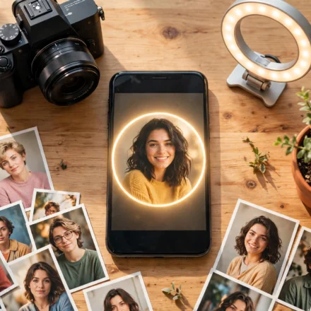 Profile Picture Ideas: 20 Fresh Ways to Look Your Best in 2026