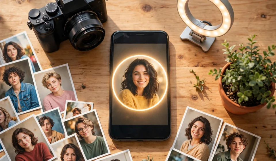 Profile Picture Ideas: 20 Fresh Ways to Look Your Best in 2026