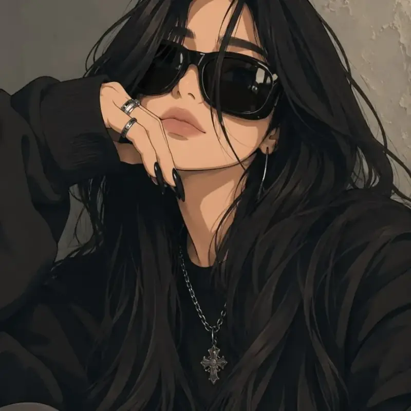 Attitude Girls DP 2
