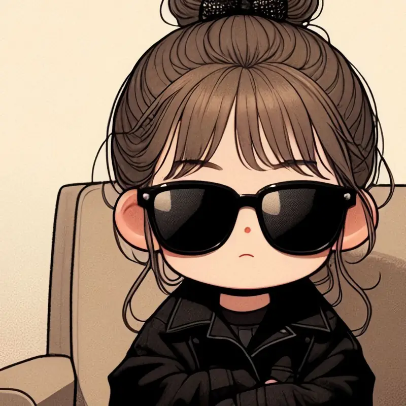Attitude Girls DP 5