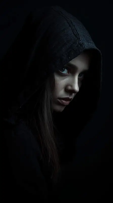 Attitude Girls DP 6