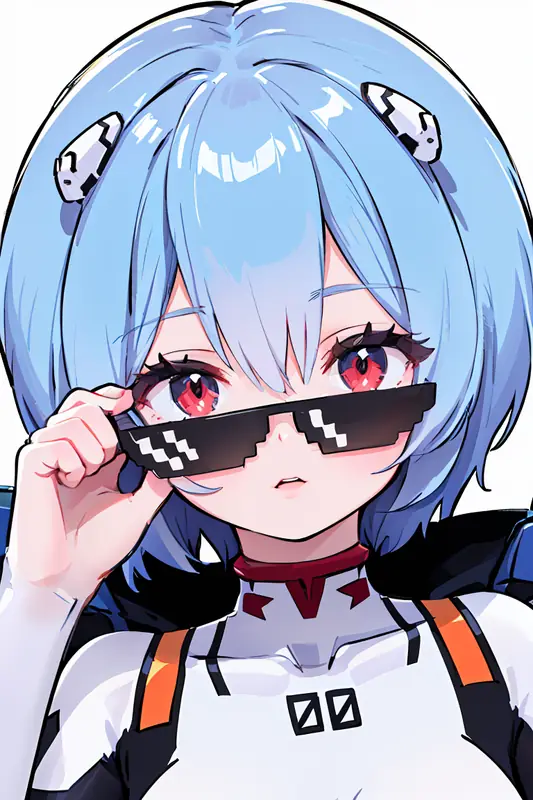 Attitude Girls DP 8