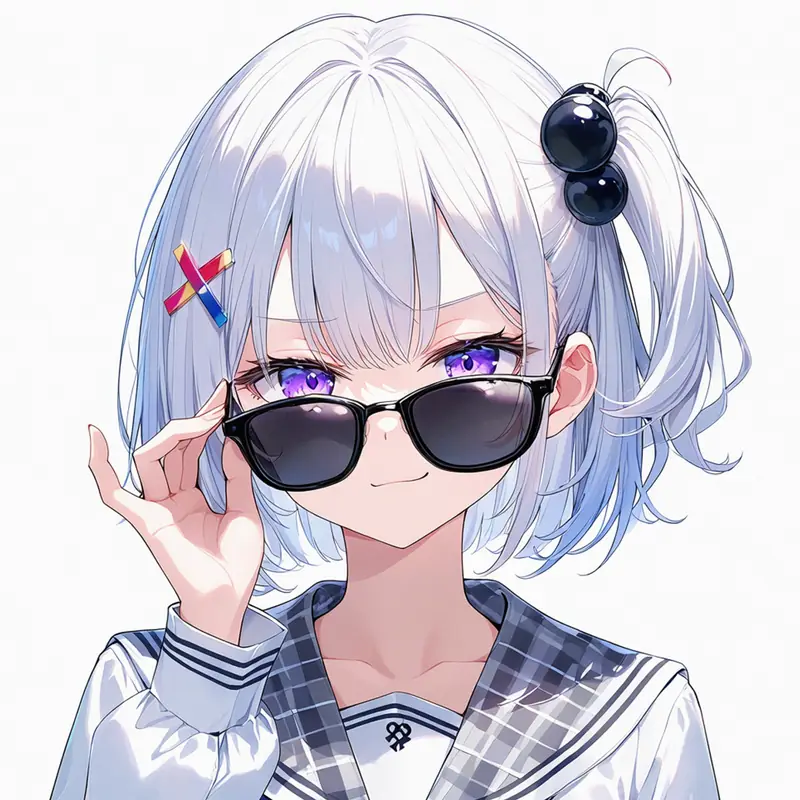 Attitude Girls DP 9