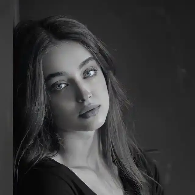 Attitude Girls DP 10