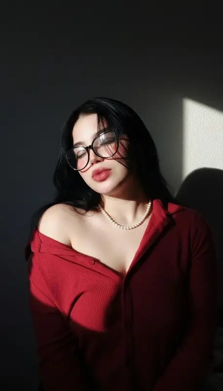 Attitude Girls DP 13