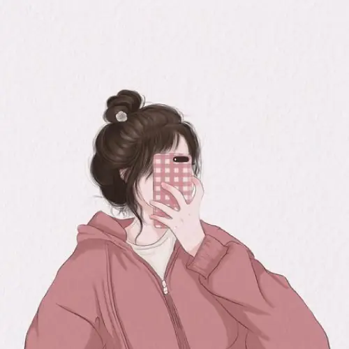 Attitude Girls DP 15