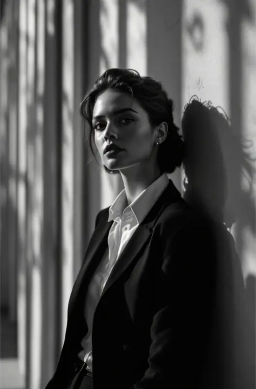 Attitude Girls DP 25