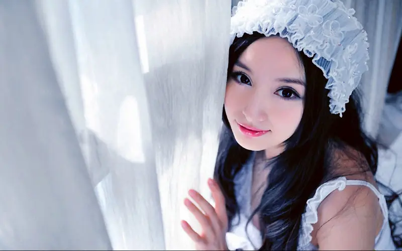 Attitude Girls DP 26
