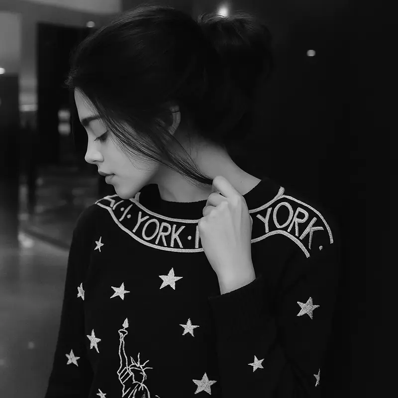 Attitude Girls DP 27