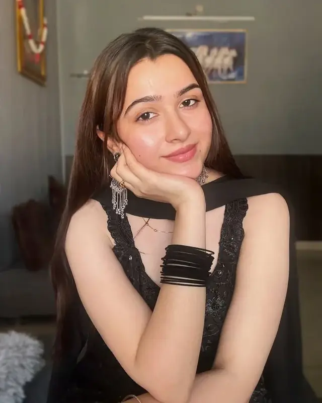 Attitude Girls DP 29