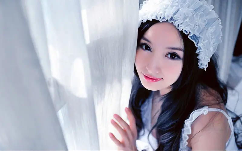 Attitude Girls DP 33