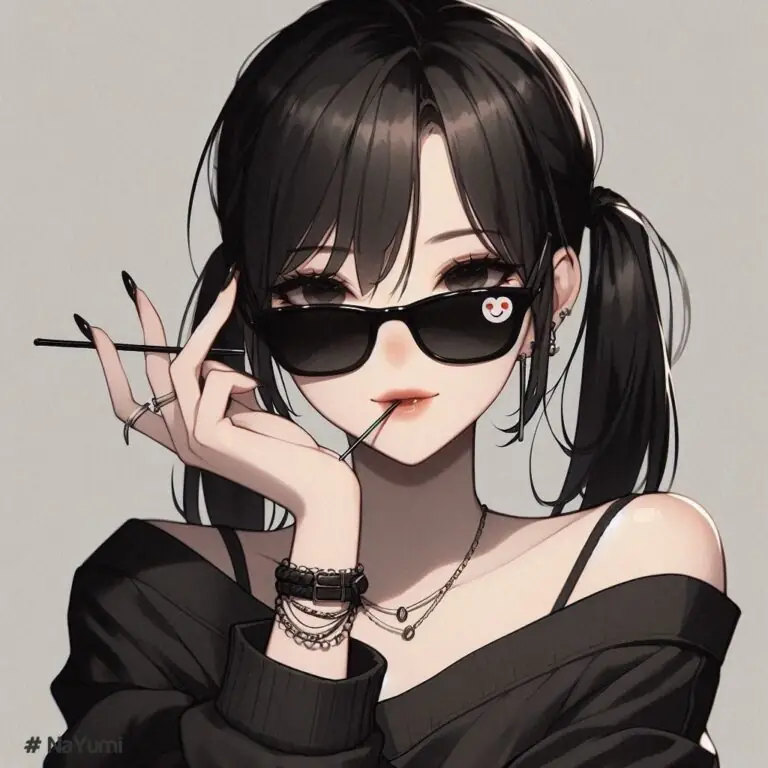Attitude Girls DP 34