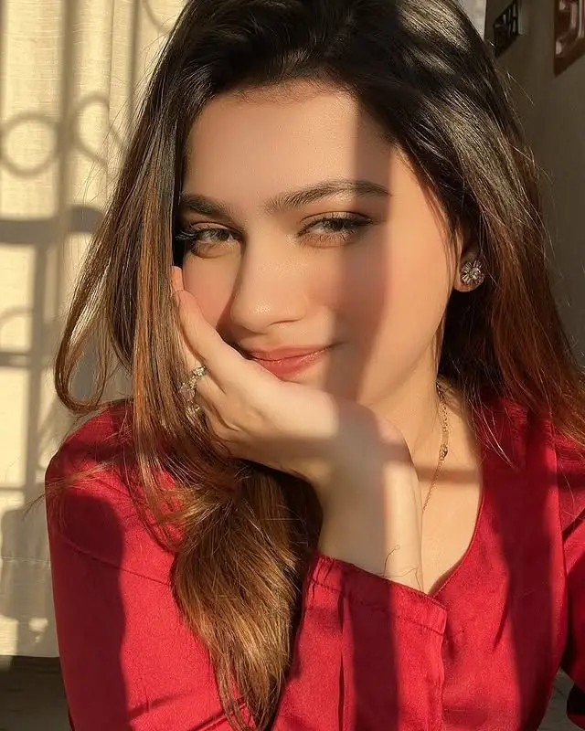 Attitude Girls DP 35
