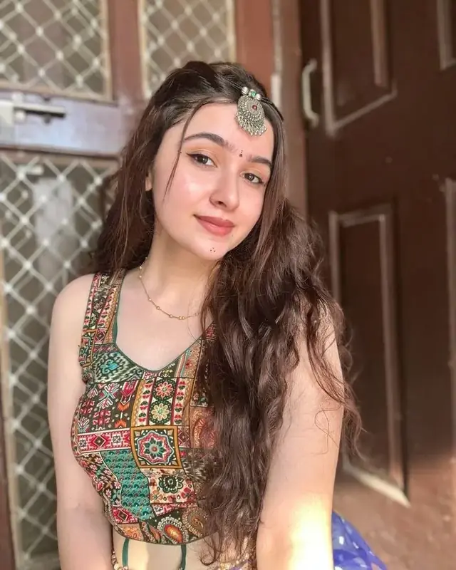 Attitude Girls DP 36