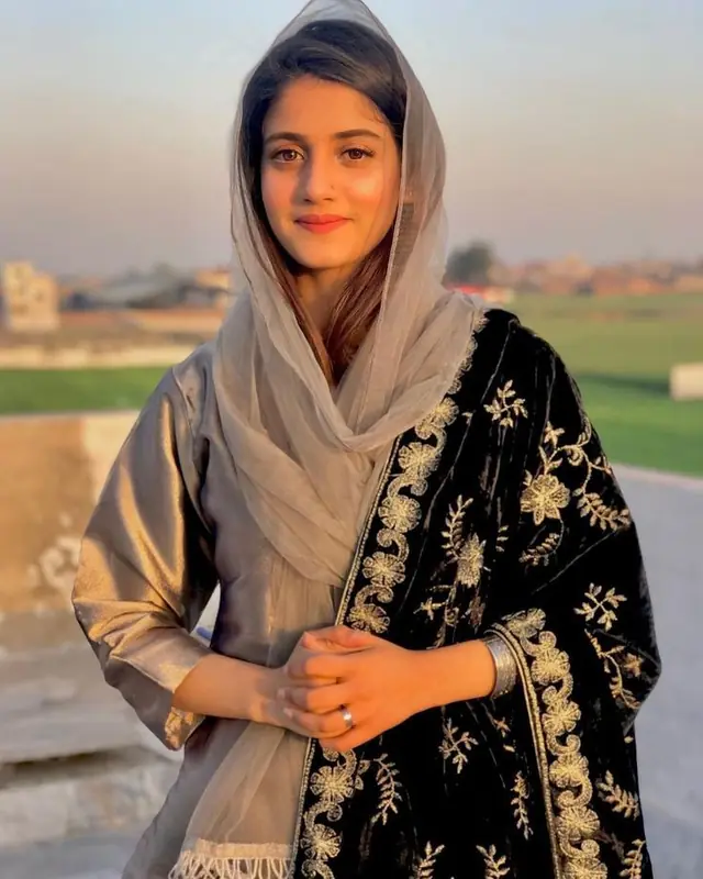 Attitude Girls DP 37