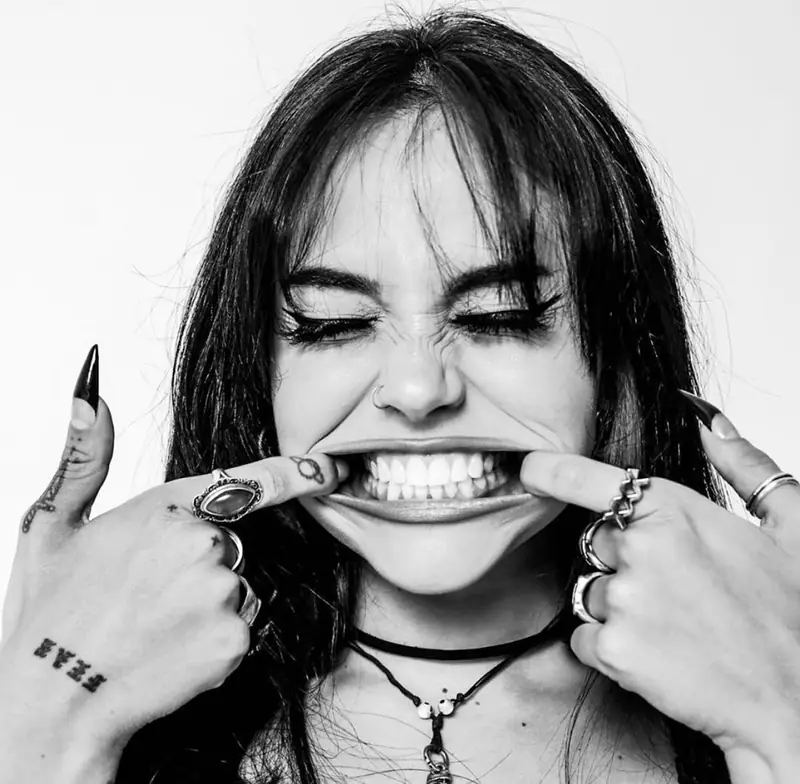 Attitude Girls DP 39