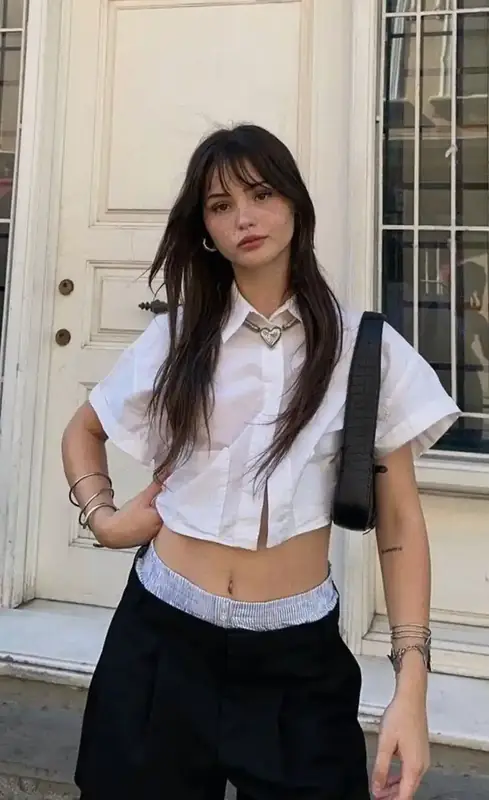 Attitude Girls DP 41