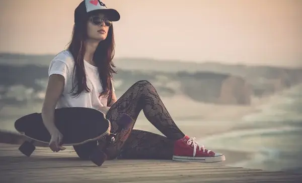 Attitude Girls DP 44
