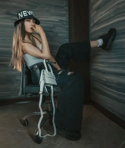 Attitude Girls DP 45