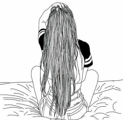 Attitude Girls DP 46