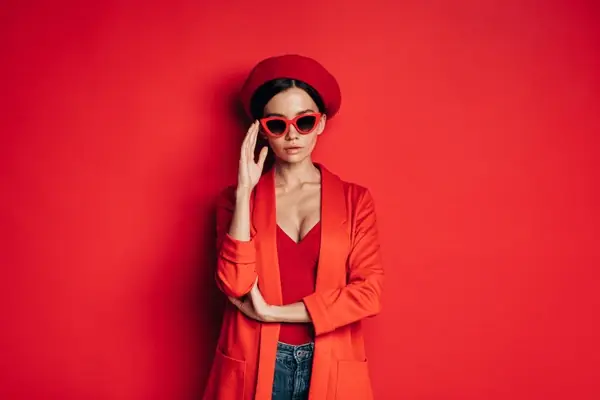 Attitude Girls DP 47