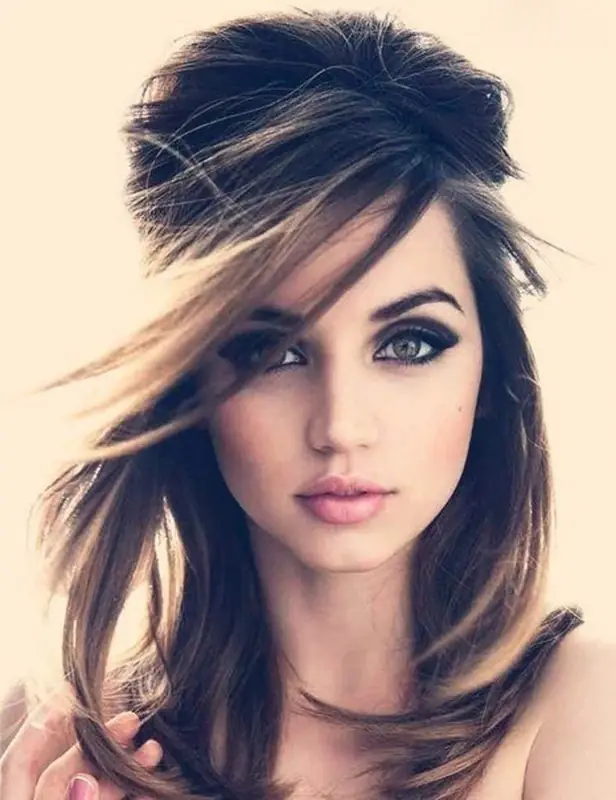 Attitude Girls DP 48