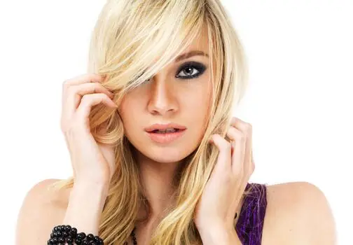 Attitude Girls DP 50