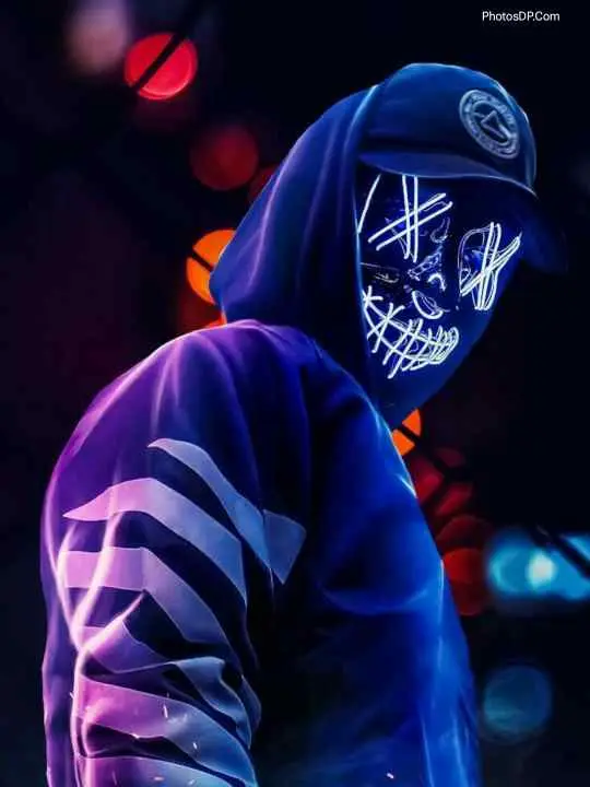 Attitude DP 19