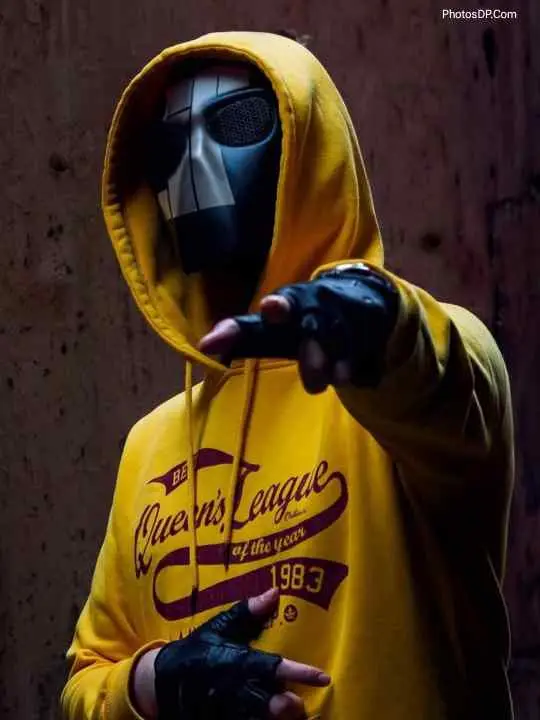 Attitude DP 21