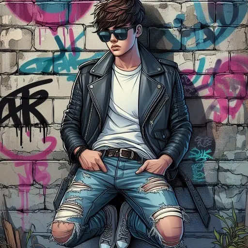 Attitude DP 31