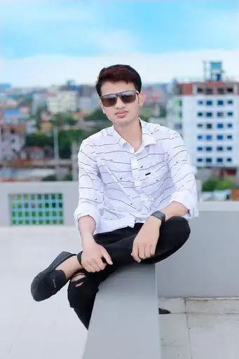 Attitude DP 43