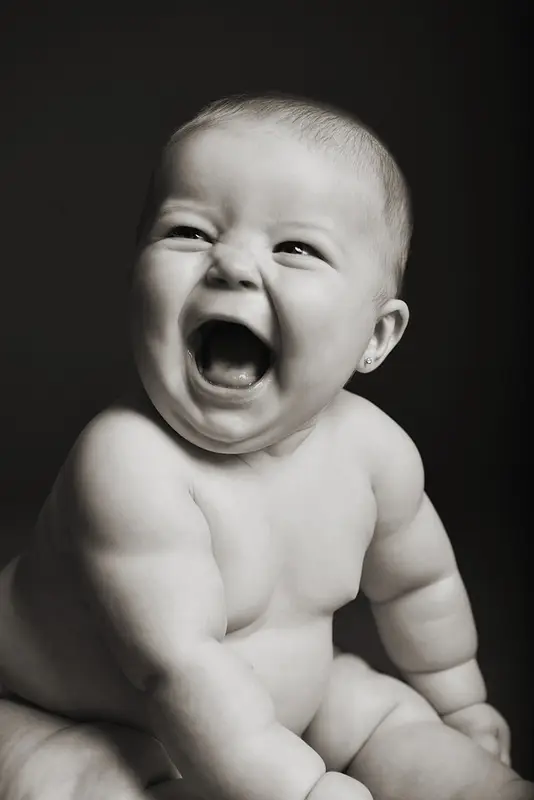 Baby DP 1
