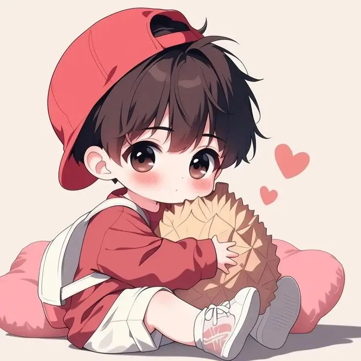 Baby DP 3