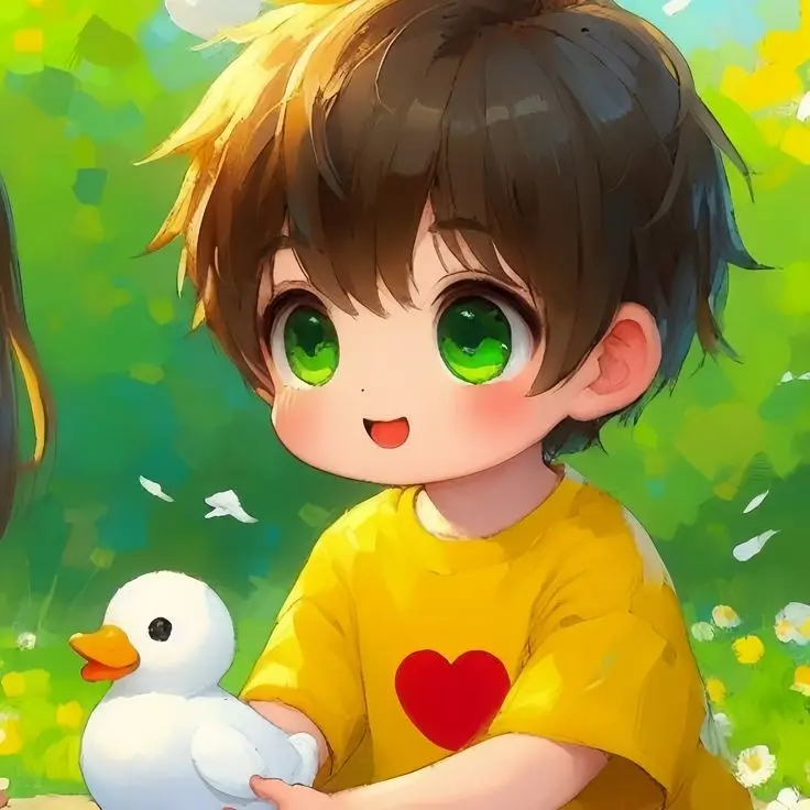 Baby DP 4