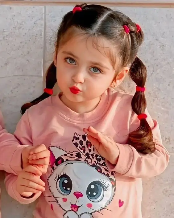 Baby DP 7