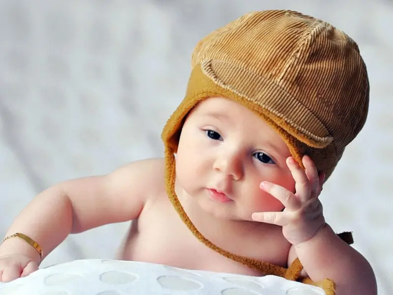 Baby DP 10