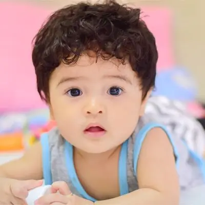 Baby DP 13
