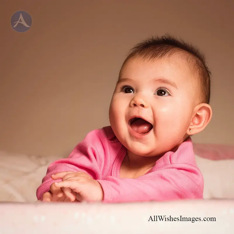 Baby DP 14