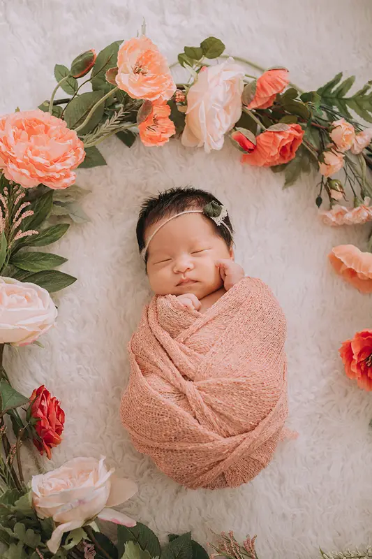 Baby DP 19