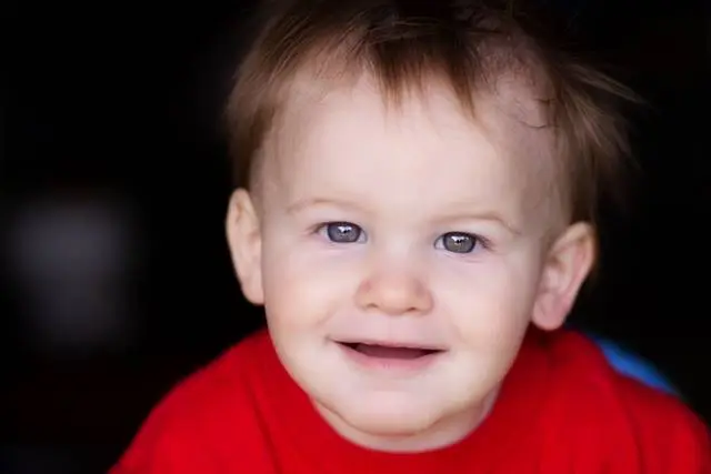 Baby DP 20