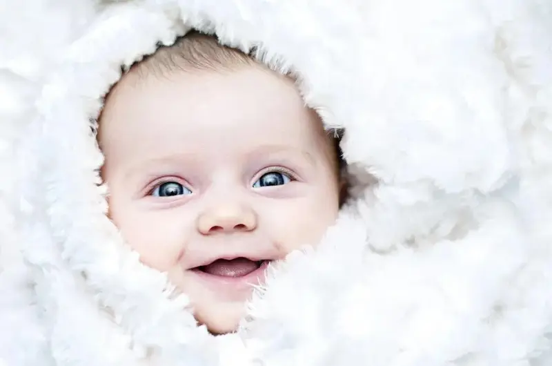 Baby DP 23