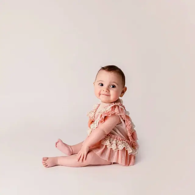Baby DP 24