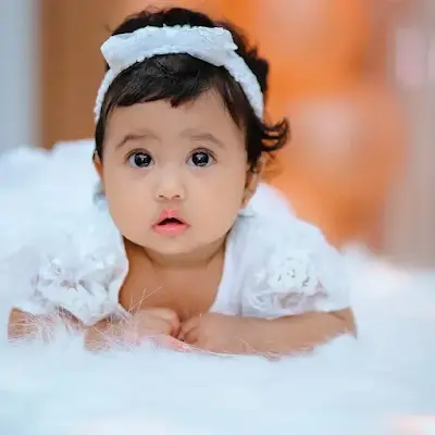 Baby DP 26