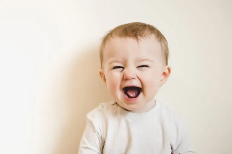 Baby DP 32