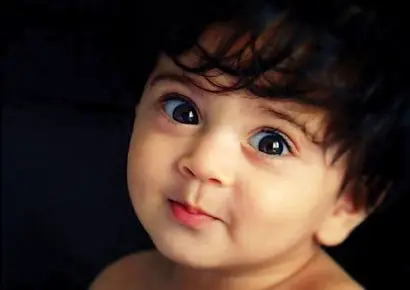 Baby DP 35