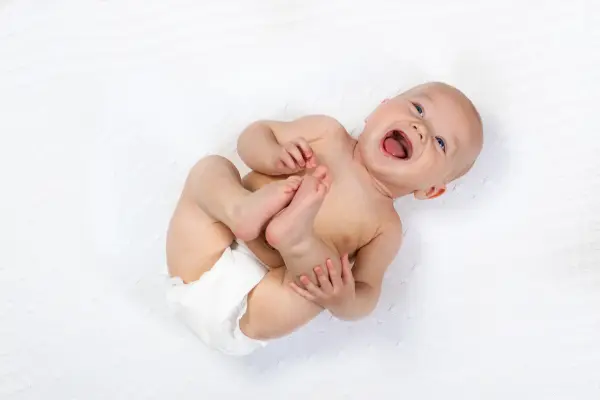Baby DP 37